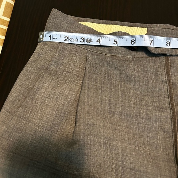 The Sansabelt System Men’s Gray Pants - Picture 2 of 6